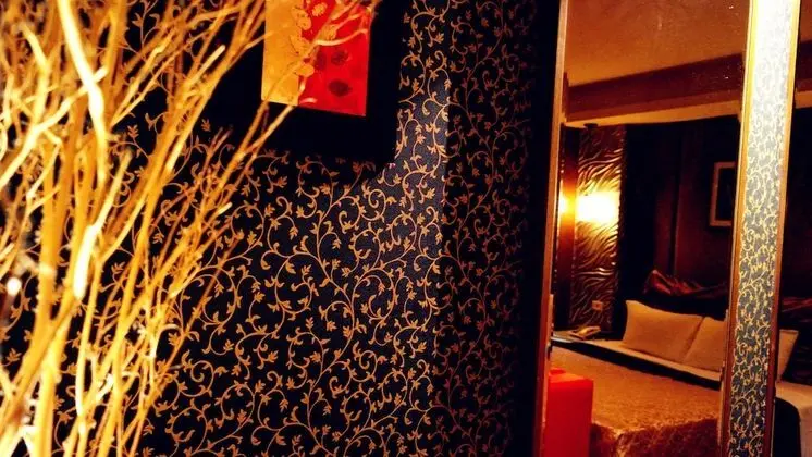 Design Apart Daire, 1 Yatak Odası