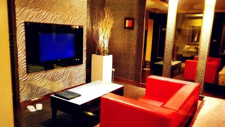 Design Apart Daire, 1 Yatak Odası
