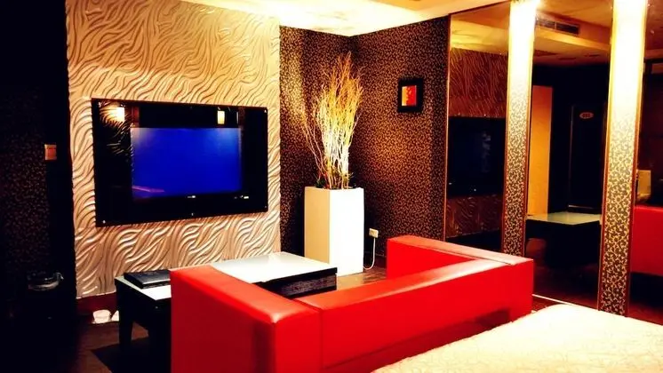 Design Apart Daire, 1 Yatak Odası