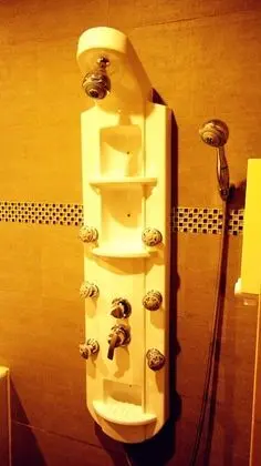 Design Apart Daire, 1 Yatak Odası