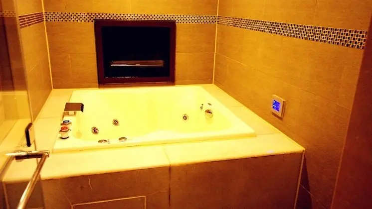 Design Apart Daire, 1 Yatak Odası