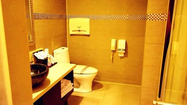 Design Apart Daire, 1 Yatak Odası