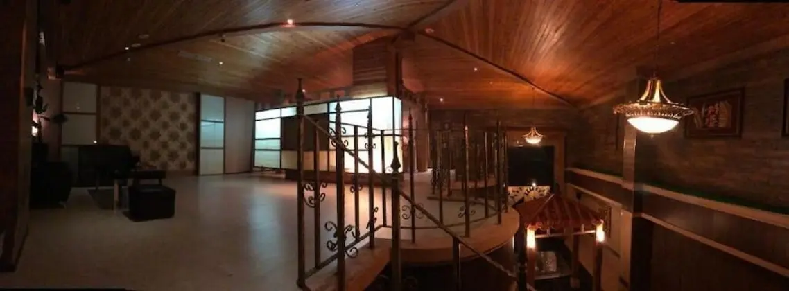 Oda
