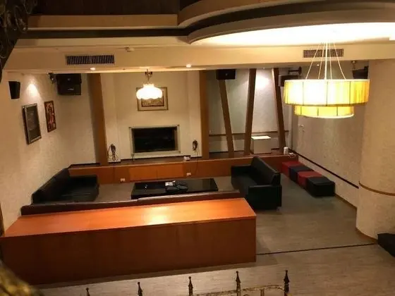 Oda