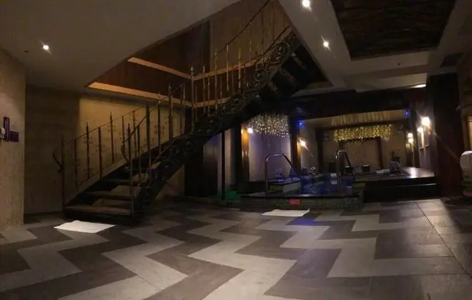 Oda