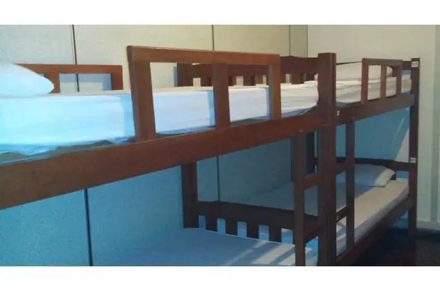 Standard Ortak Ranzalı Oda, Karma Ranzalı Oda, Sigara İçilmez