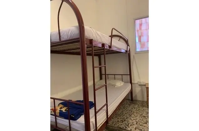 Standard Ortak Ranzalı Oda, Karma Ranzalı Oda, Sigara İçilmez