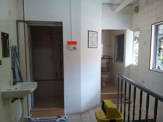 Standard Ortak Ranzalı Oda, Karma Ranzalı Oda, Sigara İçilmez