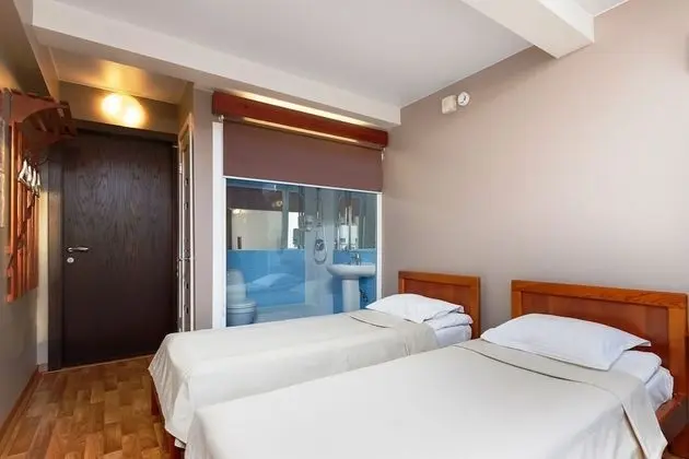 Standard İki Ayrı Yataklı Oda