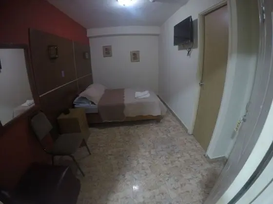 Tek Kişilik Oda