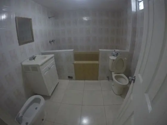 Üç Kişilik Oda