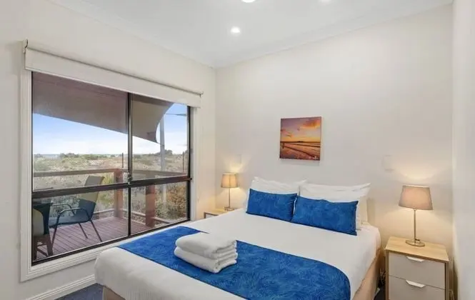 Deluxe Kulübe, 3 Yatak Odası (Beach, Sleeps 6)
