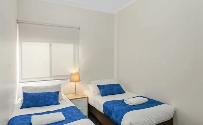Deluxe Kulübe, 3 Yatak Odası (Beach, Sleeps 6)