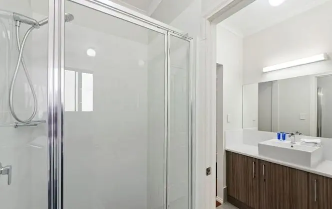 Deluxe Kulübe, 3 Yatak Odası (Beach, Sleeps 6)