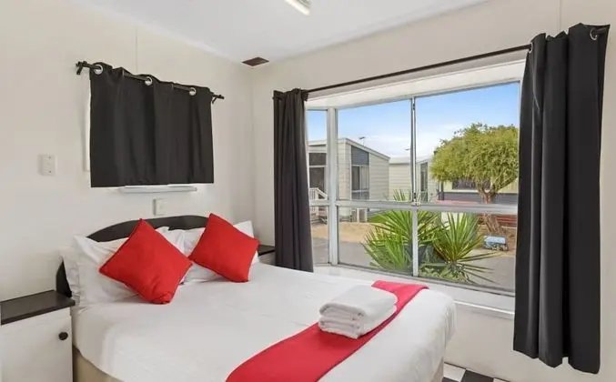 Economy Kulübe (Sleeps 4)