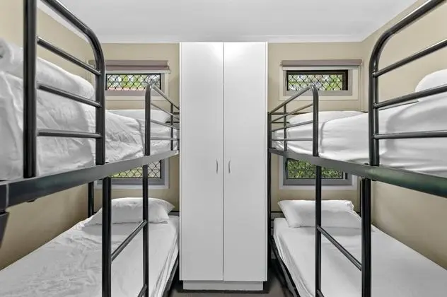Superior Kulübe, 2 Yatak Odası (Sleep 6)