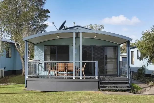 Deluxe Villa