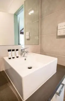 Superior Oda, 1 Çift Kişilik Yatak
