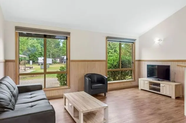 Standard Kulübe, 1 Yatak Odası (Spa)