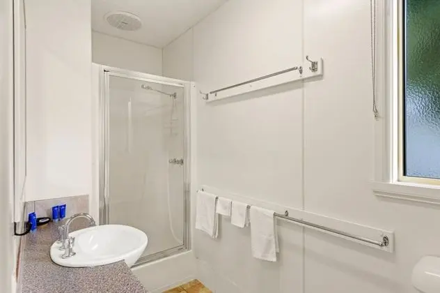 Standard Kulübe, 2 Yatak Odası