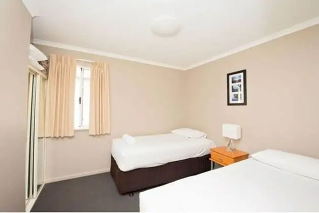 Deluxe Kulübe (Sleeps 4)