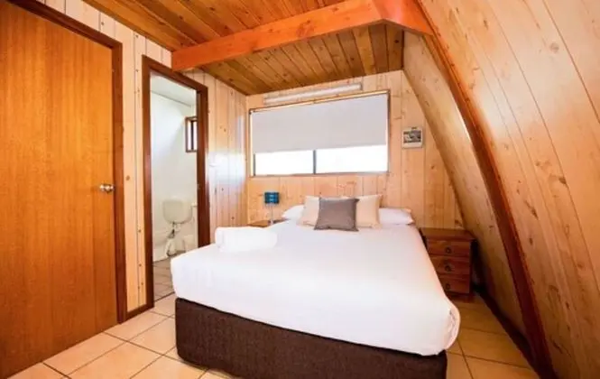 Standard Kulübe (Pet Friendly)