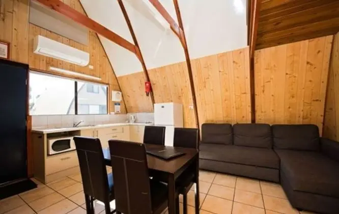 Standard Kulübe (Pet Friendly)
