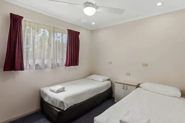 Deluxe Villa, 3 Yatak Odası (Spa)