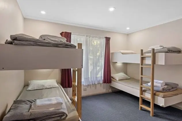 Deluxe Villa, 3 Yatak Odası (Spa)