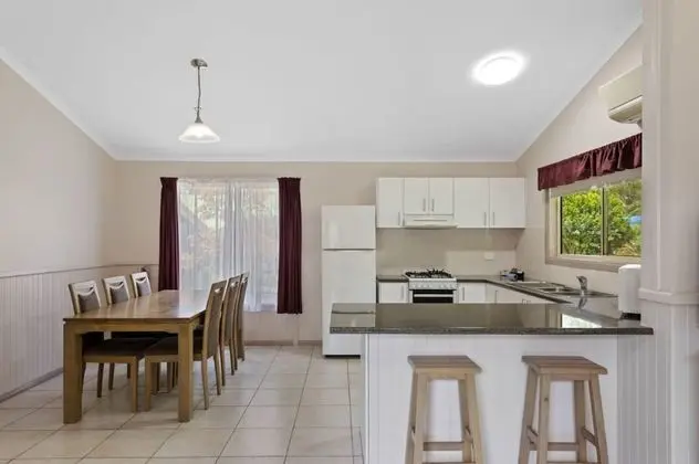 Deluxe Villa, 3 Yatak Odası (Spa)