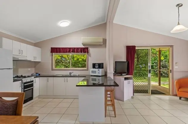 Deluxe Villa, 3 Yatak Odası (Spa)