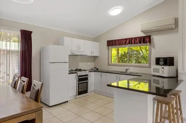 Deluxe Villa, 3 Yatak Odası (Spa)
