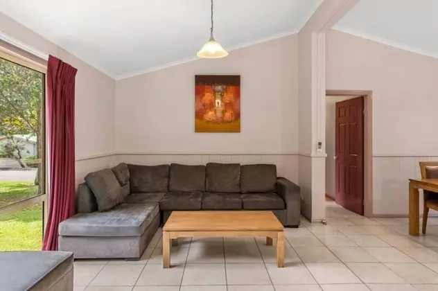 Deluxe Villa, 3 Yatak Odası (Spa)