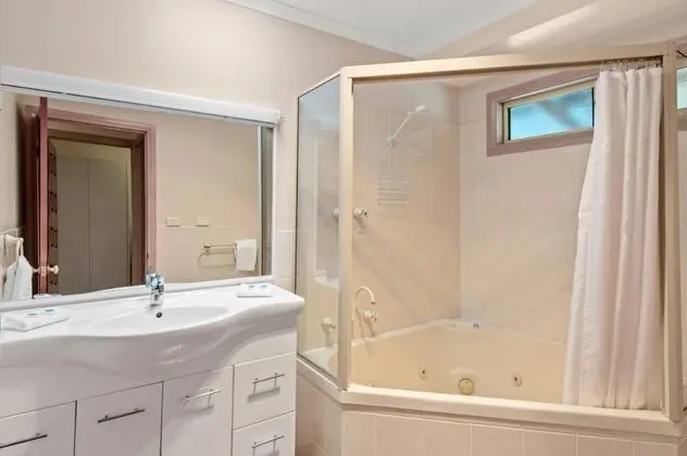 Deluxe Villa, 3 Yatak Odası (Spa)