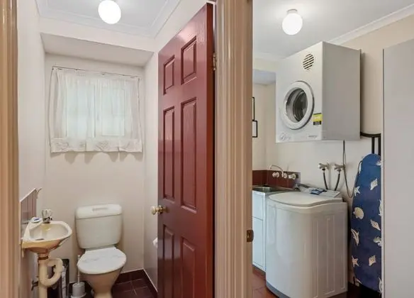 Deluxe Villa, 3 Yatak Odası (Spa)