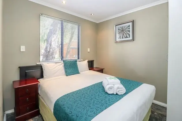 Superior Kulübe, 2 Yatak Odası (Sleeps 4)
