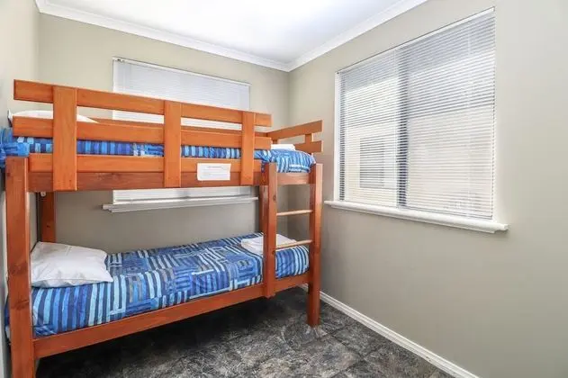 Superior Kulübe, 2 Yatak Odası (Sleeps 4)