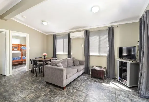 Superior Kulübe, 2 Yatak Odası (Sleeps 4)