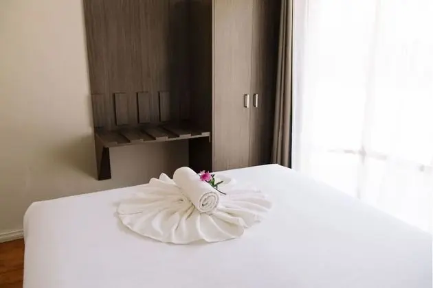 Standard Oda, 1 Yatak Odası (Sleeps 4)