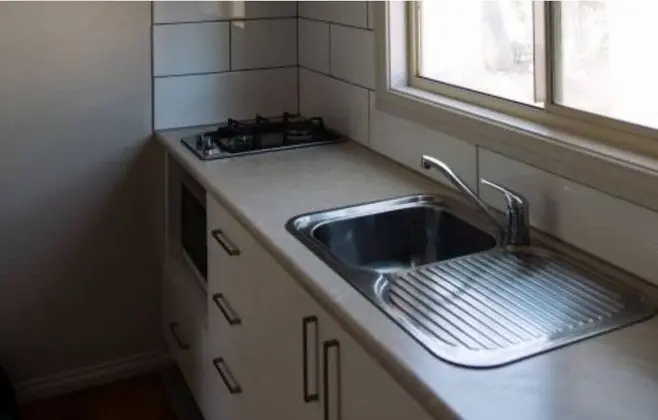 Standard Oda, 1 Yatak Odası (Sleeps 4)