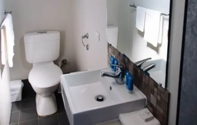 Standard Oda, 1 Yatak Odası (Sleeps 4)