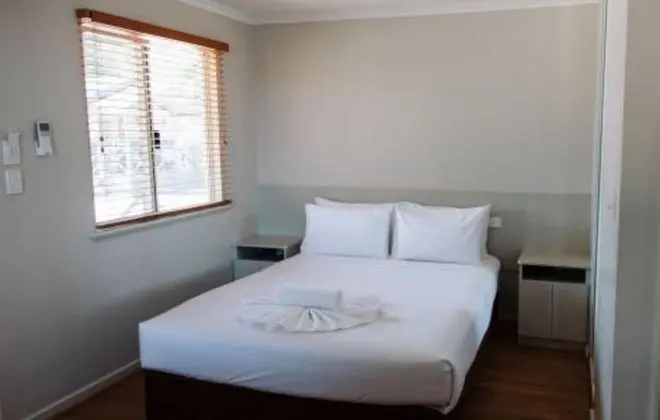 Superior Oda, 1 Yatak Odası (Sleeps 4)
