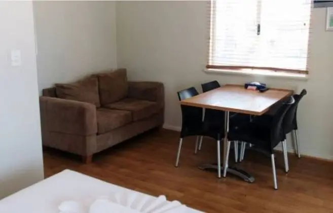 Superior Oda, 1 Yatak Odası (Sleeps 4)