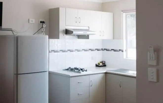 Superior Oda, 1 Yatak Odası (Sleeps 4)