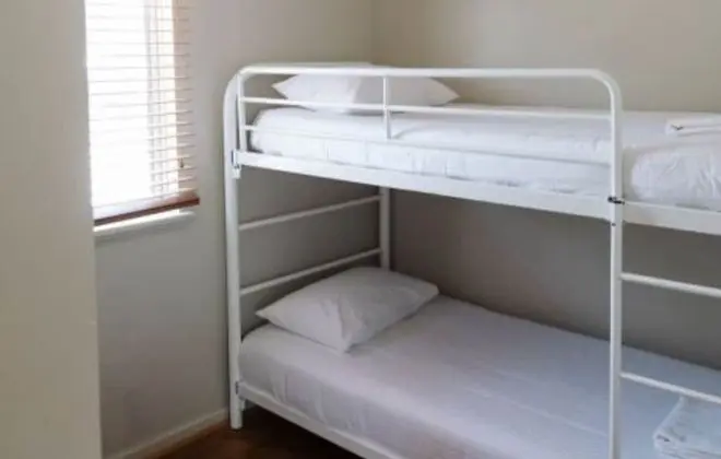 Superior Oda, 1 Yatak Odası (Sleeps 4)