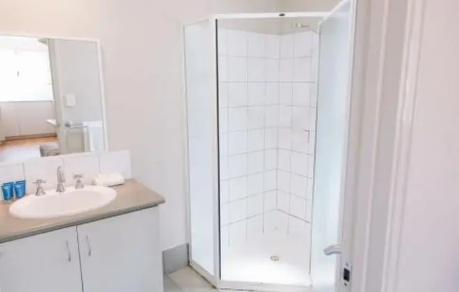 Superior Oda, 1 Yatak Odası (Sleeps 4)
