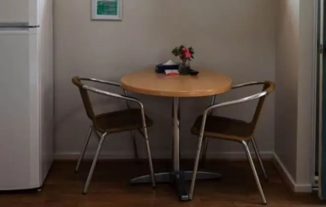 Superior Stüdyo (Sleeps 2)
