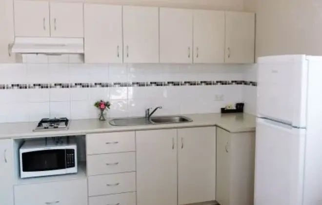 Superior Stüdyo (Sleeps 2)