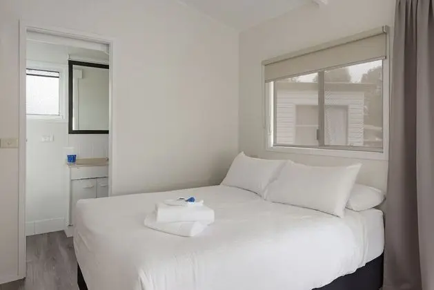 Standard Kulübe (Sleeps 2)
