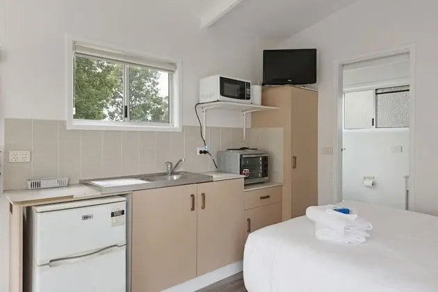 Standard Kulübe (Sleeps 2)